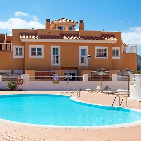 Lejlighed El Castillo Golf