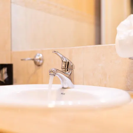 El Castillo Golf Apartment