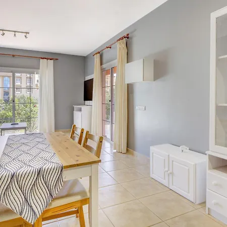 El Castillo Golf Caleta De Fuste