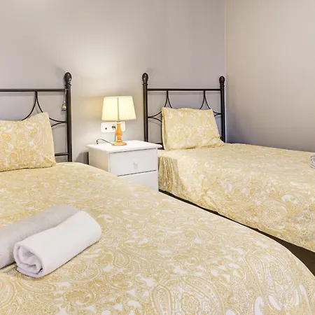 Apartment El Castillo Golf Caleta De Fuste