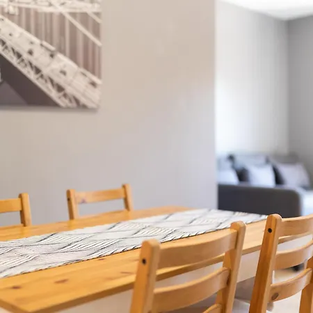 Apartment El Castillo Golf