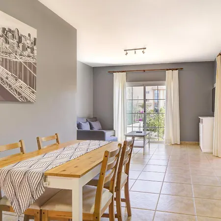 El Castillo Golf Apartment Caleta De Fuste