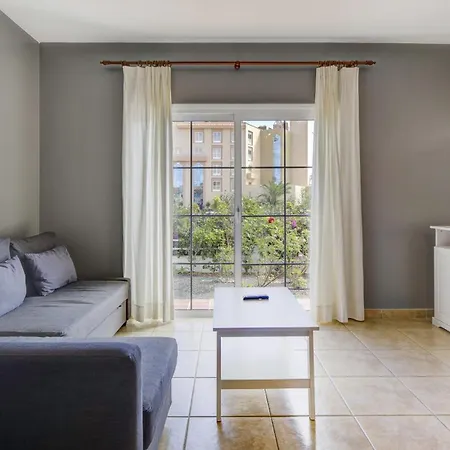 El Castillo Golf Caleta De Fuste