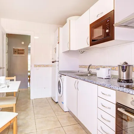 El Castillo Golf Apartment