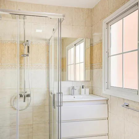 El Castillo Golf Apartment *