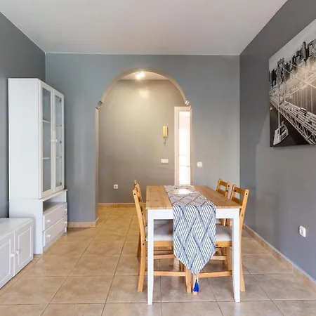 El Castillo Golf Apartment *